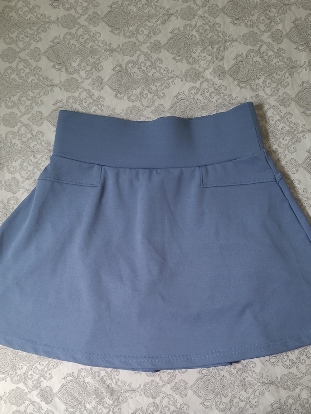 Indero Active Skort